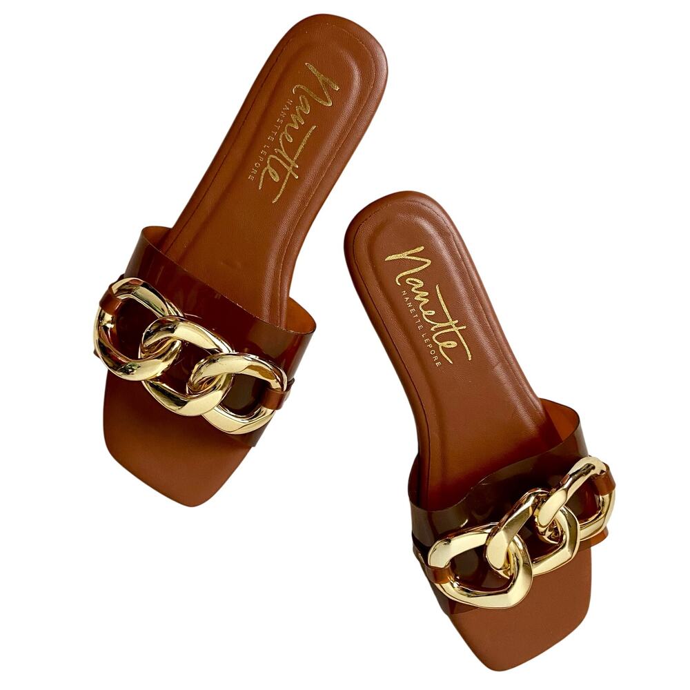 Nanette Lepore Sandals